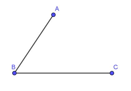 Hai góc phụ nhau là gì? Hai góc phụ nhau bằng bao nhiêu độ?