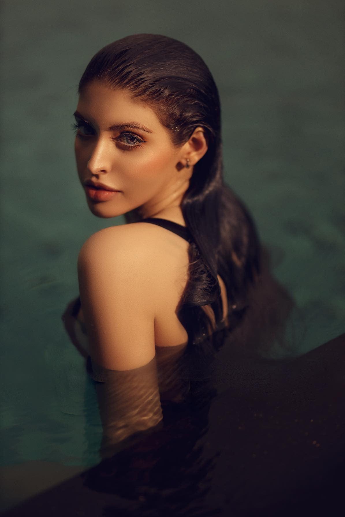 What happened to "An Tay" Andrea Aybar before being detained for investigation?