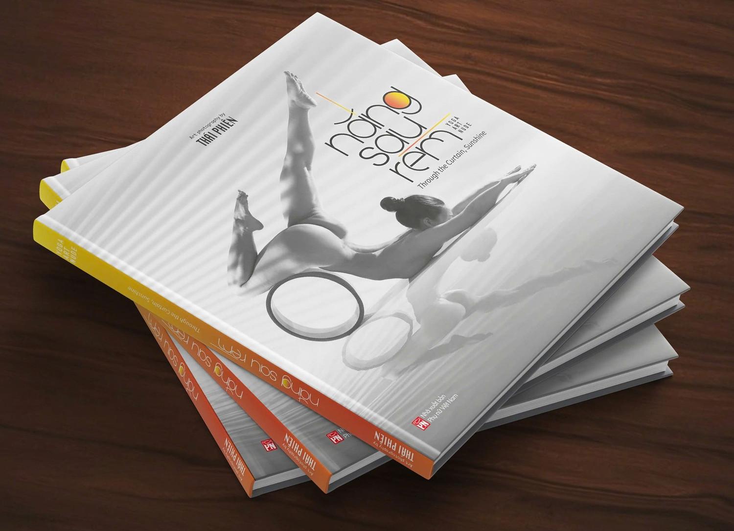 Bức ảnh nude giành giải thưởng xuất sắc quốc gia 2025