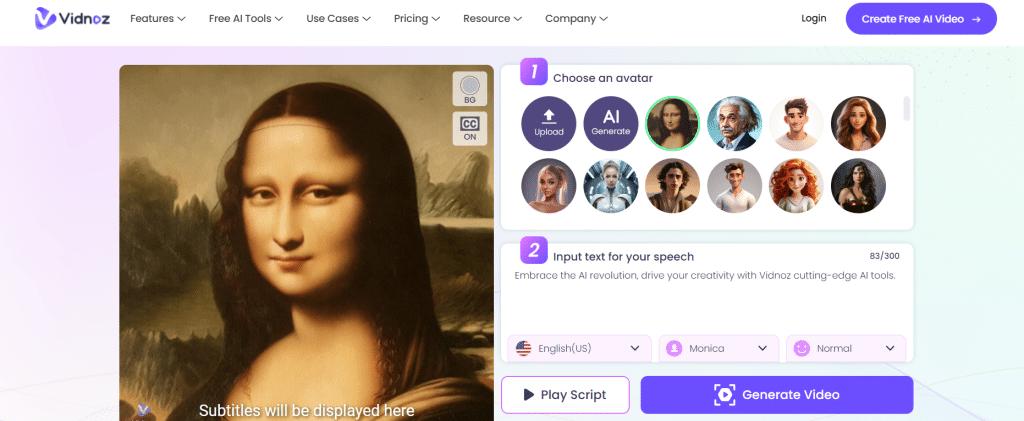 12 ứng dụng ảnh nói chuyện miễn phí để làm cho ảnh nói chuyện