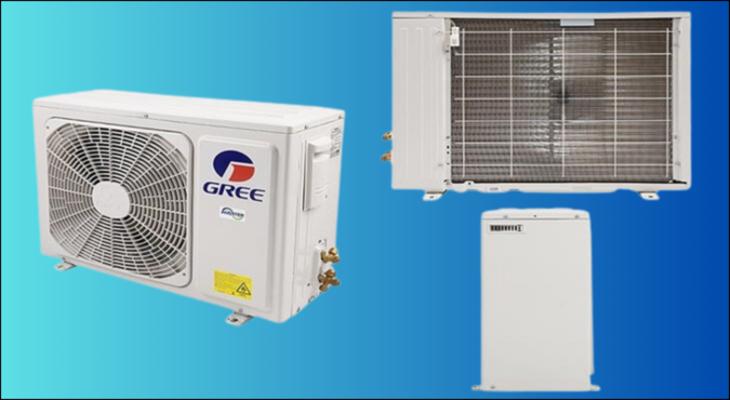 Lắp đặt cục nóng máy lạnh để ngoài trời có sao không? Cần lưu ý gì khi lắp đặt?