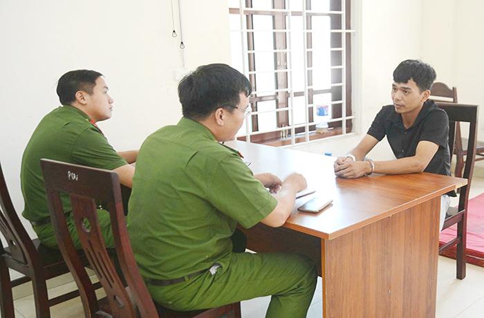 Khi con tim làm mờ lý trí