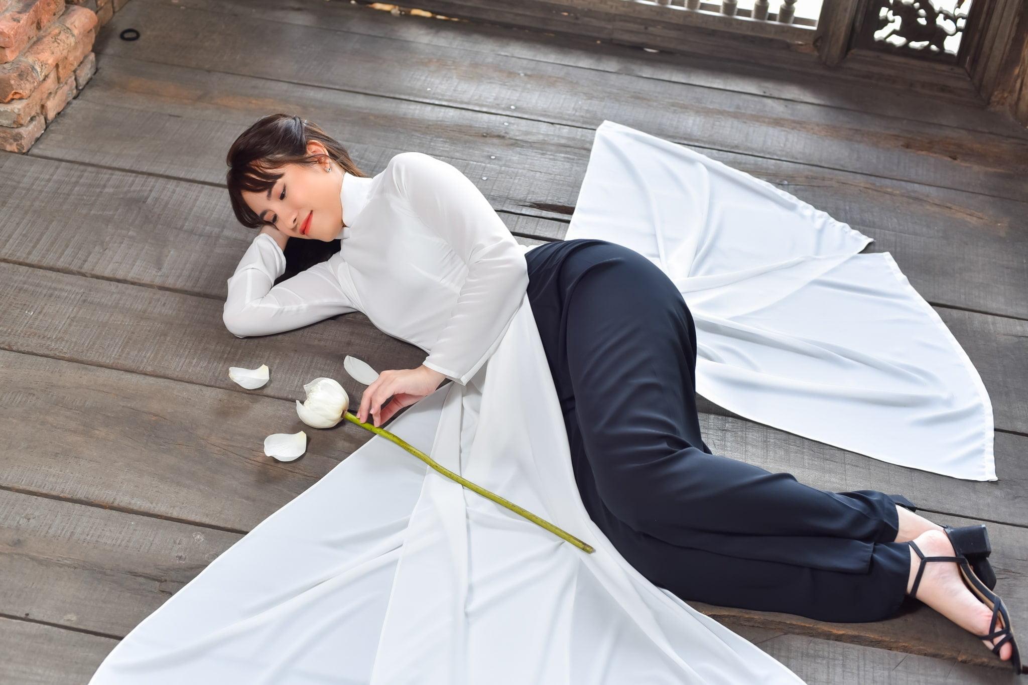 Báo giá chụp ảnh cá nhân rẻ mà đẹp tại Tp.HCM – Love Áo Dài