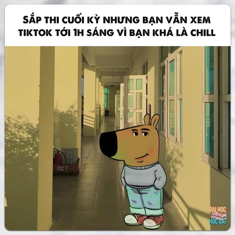Well-nessAnh chàng thư giãn, biểu tượng mới của lối sống “cứ chill đi”