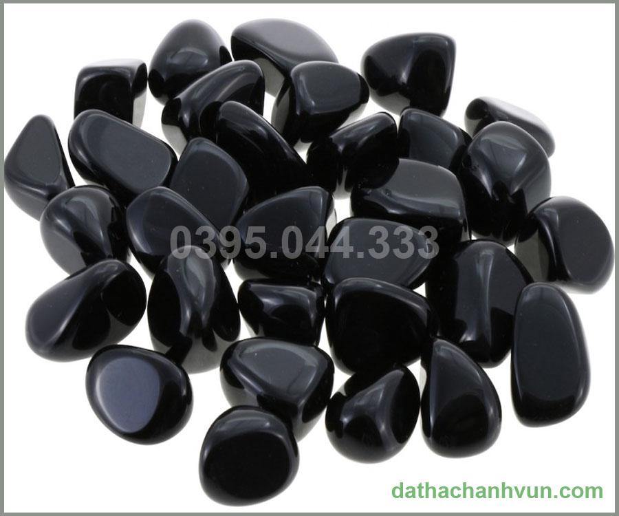 Đá thạch anh đen có tác dụng gì