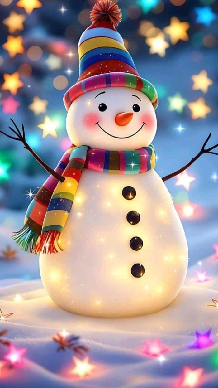 999+ Avatar Noel Sinh Đẹp, Cute, Ngọt Ngào Cho Mùa Lễ Hội