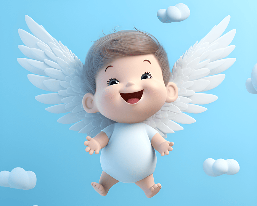 Podcast Em Bé và Thú Cưng AI: Cách Các Avatar AI Đang Cách Mạng Hóa Nội Dung Video Dạng Ngắn