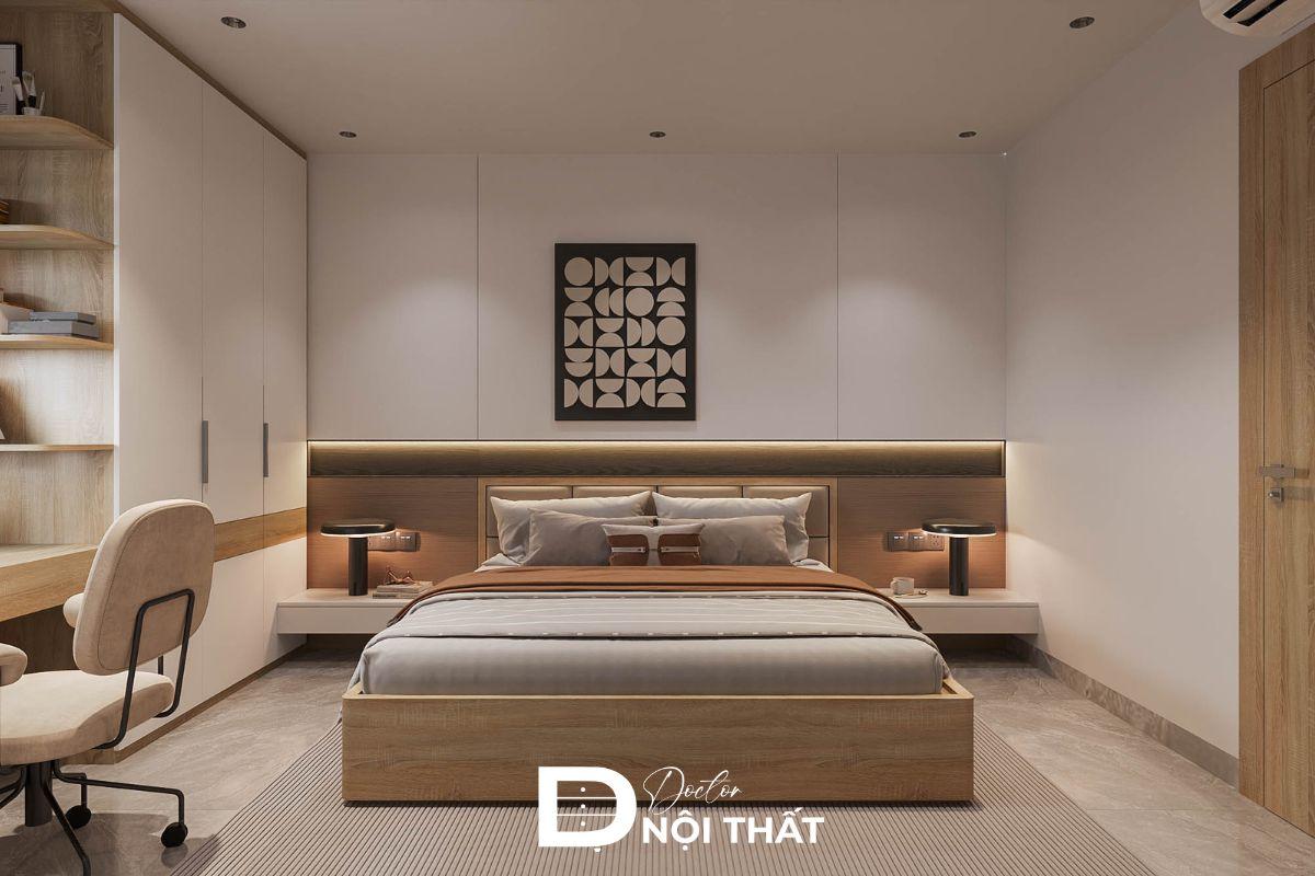 40+ Mẫu background phòng ngủ đẹp hiện đại 2025