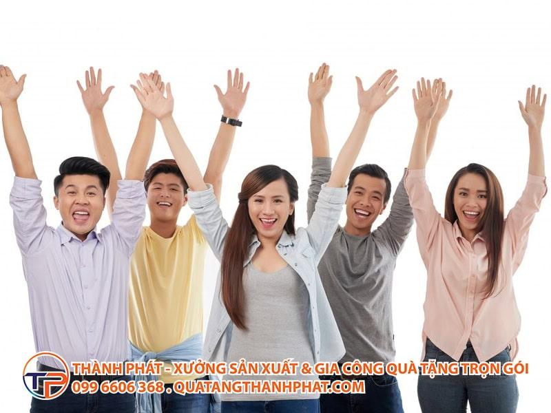 3 mẫu bài phát biểu ngày Đại đoàn kết toàn dân tộc hay nhất