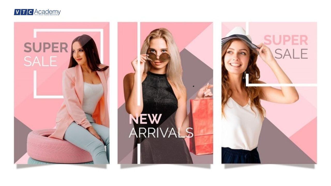 7 nguyên lý và 15 ví dụ về bố cục poster cho dân thiết kế