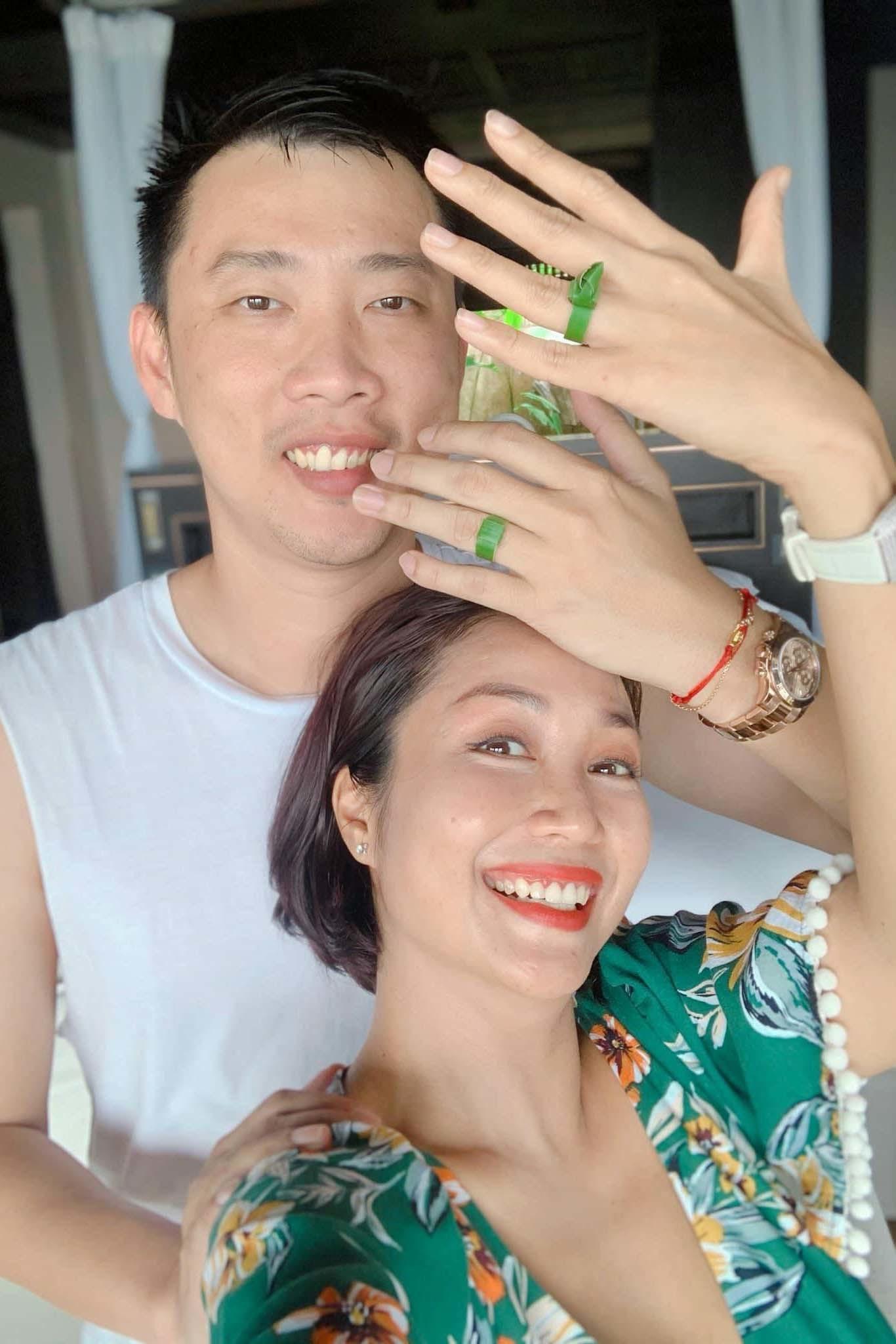 Người đàn ông suốt 20 năm đứng sau Ốc Thanh Vân