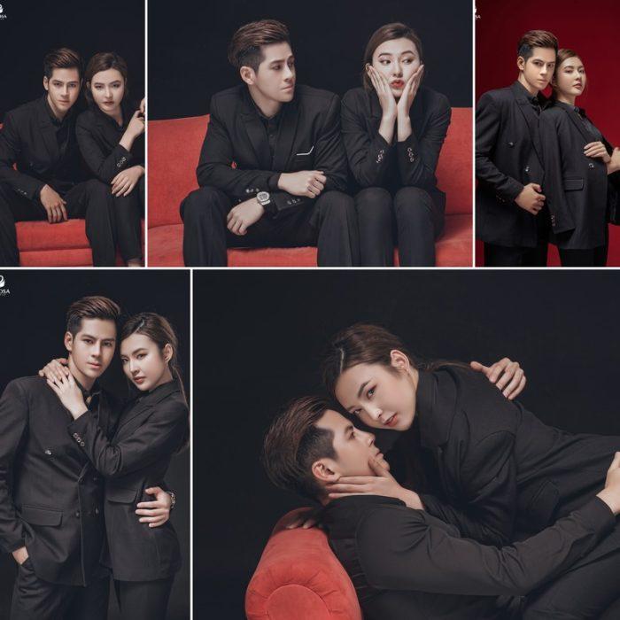 50+ CONCEPT CHỤP ẢNH CƯỚI XU HƯỚNG MỚI NHẤT 2025