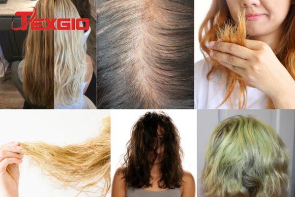 Nước cứng là gì? Cách nhận biết & làm mềm nước cứng hiệu quả