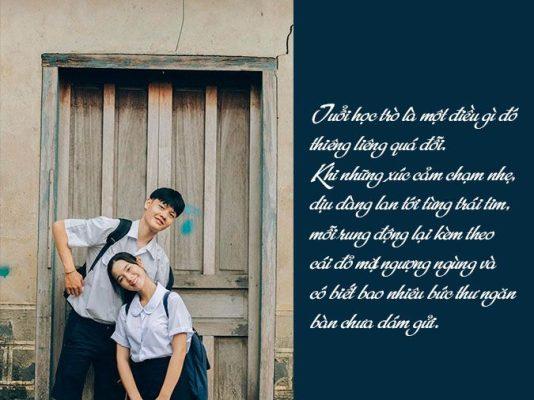 101+ Caption Chia Tay Cuối Cấp Cấp 2, Cấp 3 Ngắn Gọn, Hài Hước, Ý Nghĩa Nhất 2025