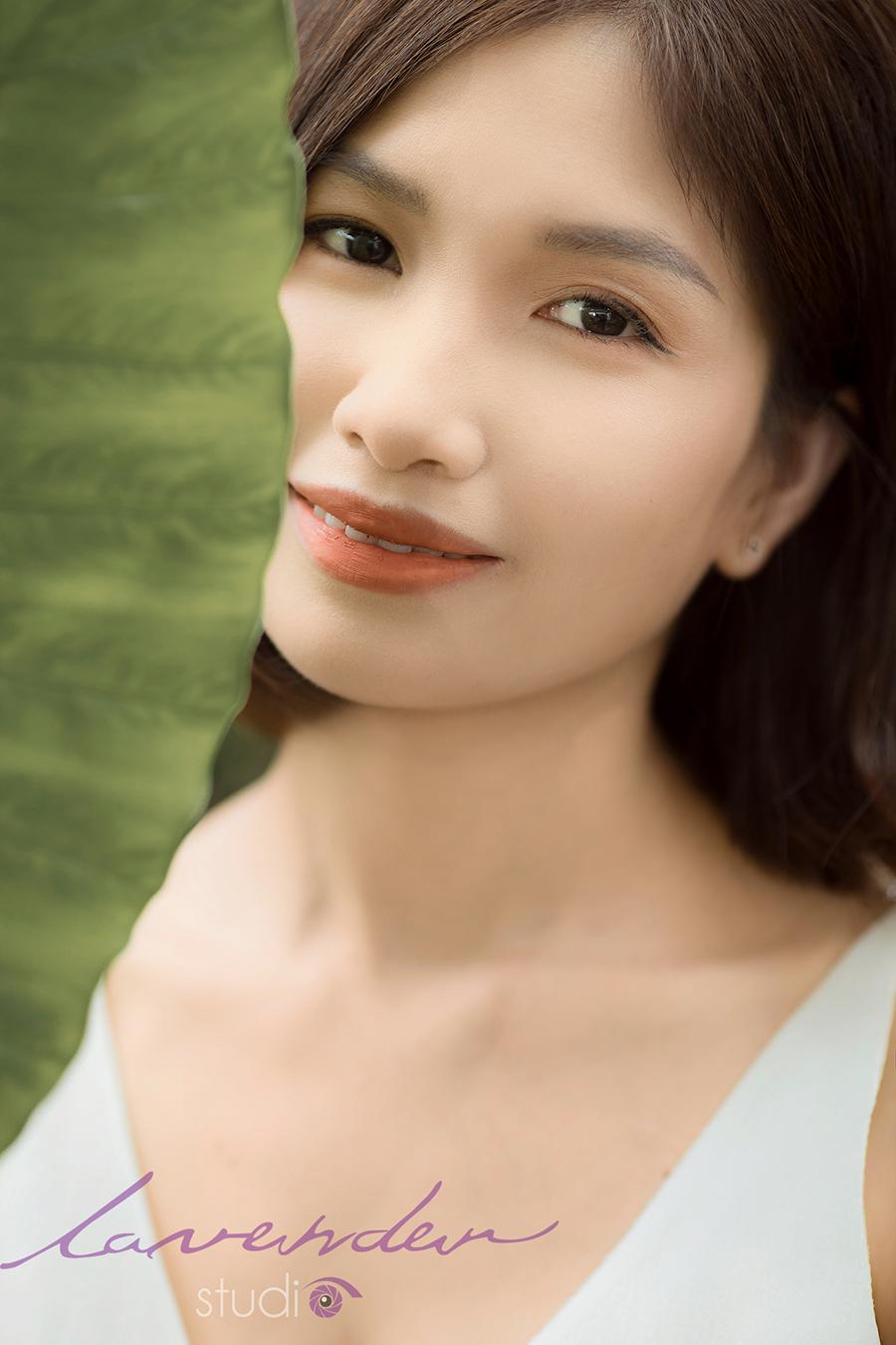 [Cập nhật] Giá chụp 1 bộ ảnh chân dung hiện nay bao nhiêu