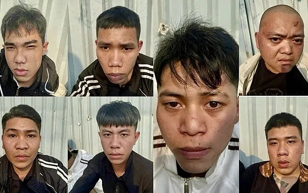 Hé lộ nguyên nhân cô gái bán hàng online bị bắt cóc