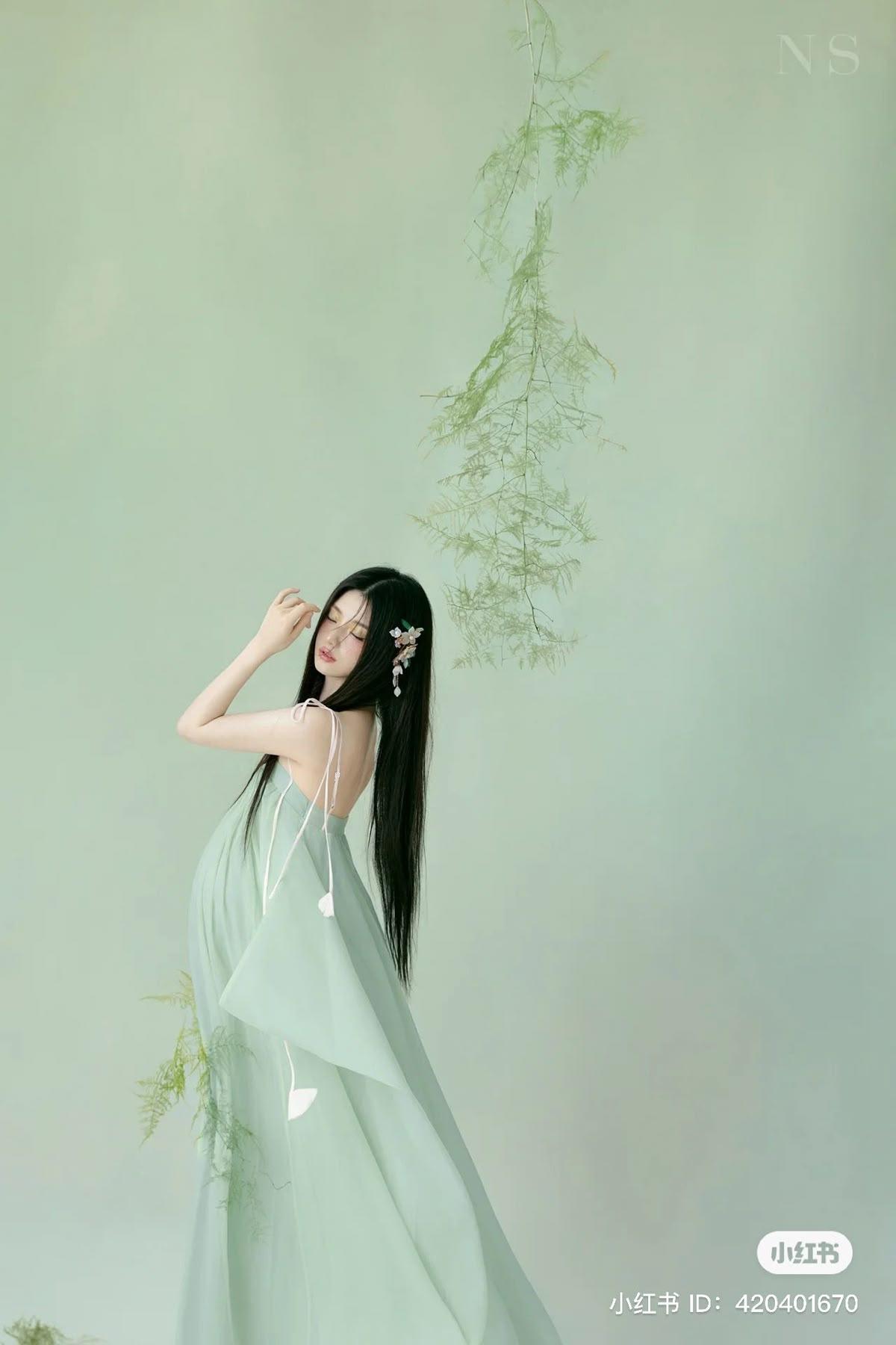 Tổng hợp concept chụp ảnh bầu cùng chồng, gia đình đơn giản