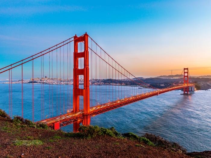 Top 5 các bang ở mỹ có nhiều người Việt sinh sống nhất