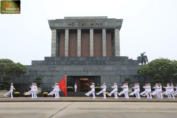 14 Danh Lam Thắng Cảnh Hà Nội Cực Kỳ Nổi Tiếng, Không Thể Bỏ Qua