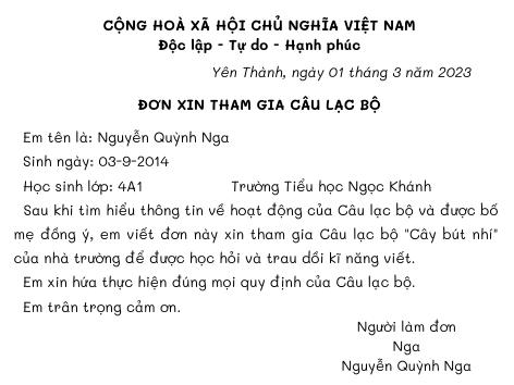 ĐỀ ÔN TRẠNG NGUYÊN  LỚP 5- VÒNG 1