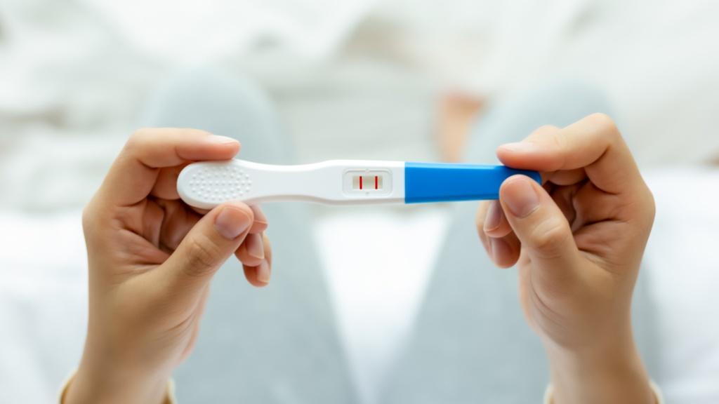 Trễ kinh bao lâu thì đi khám thai lần đầu? Những điều bạn nên biết