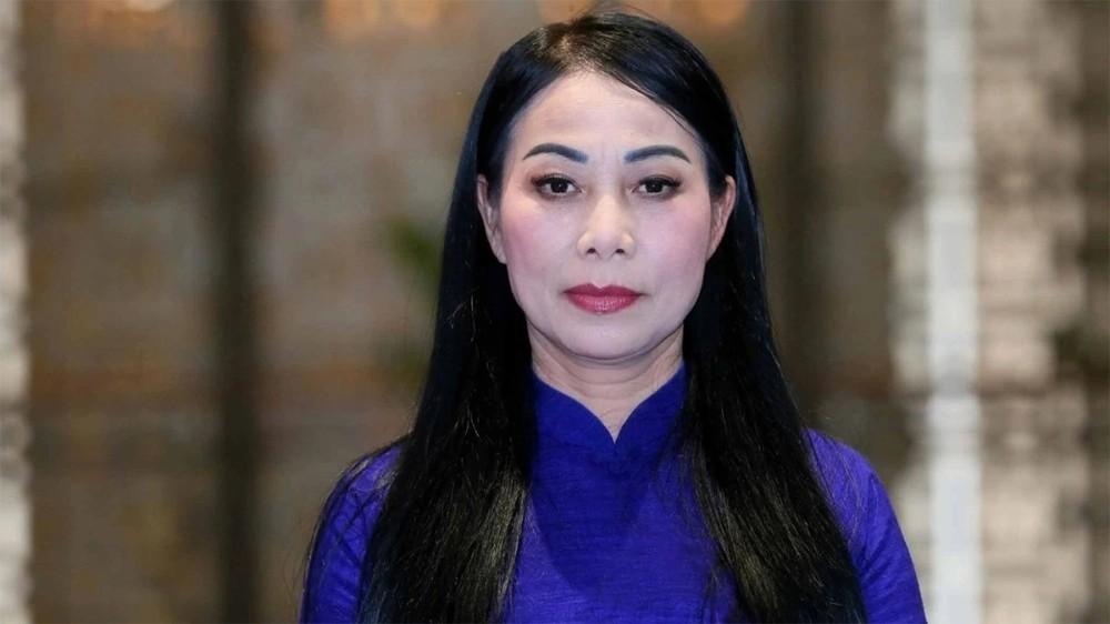 3 lần nhận hối lộ hàng chục tỷ đồng của cựu Bí thư Tỉnh ủy Vĩnh Phúc