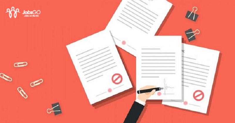 Mẫu Giấy Xác Nhận Mới Nhất Và Phổ Biến 2025