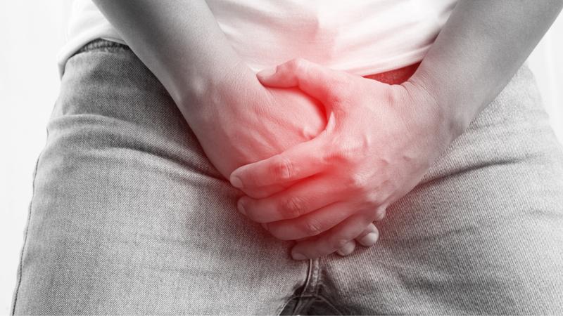 Chấn thương hạ bộ là gì? Chấn thương vùng hạ bộ có nguy hiểm không?