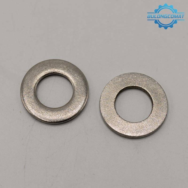 Vòng đệm hãm là gì? Công dụng của vòng đệm hãm