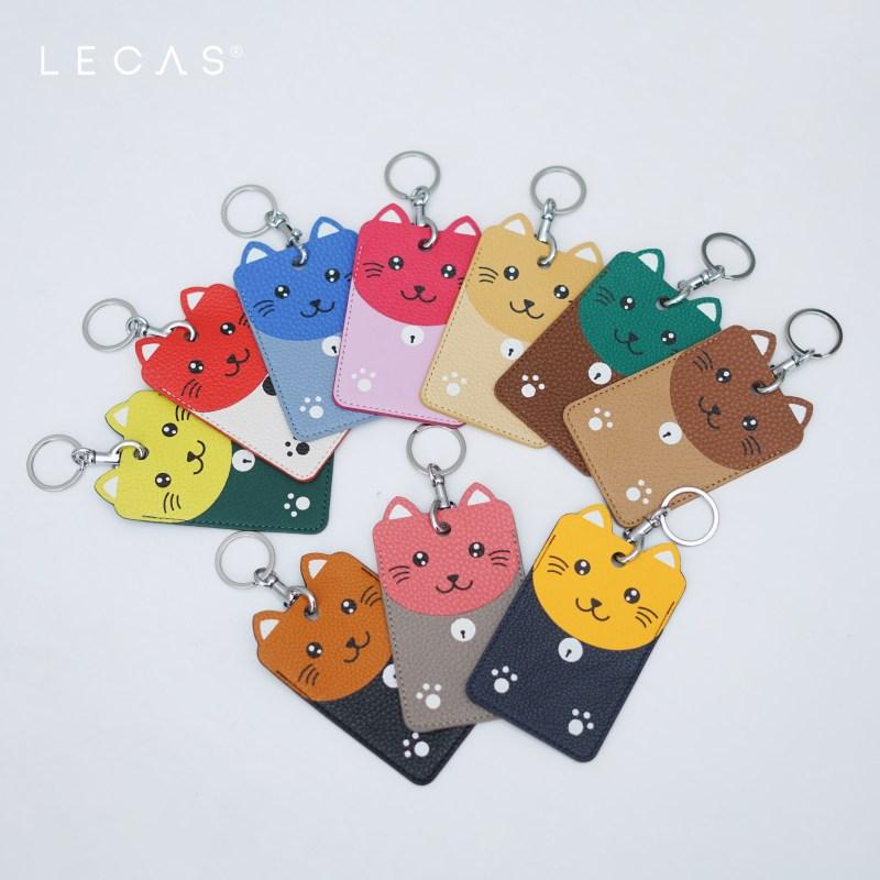 Ví MÈO THẦN TÀI