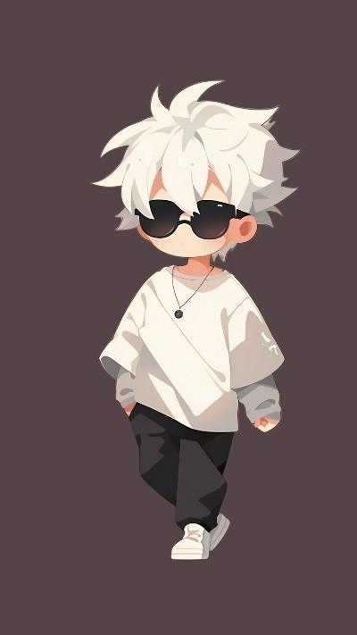 Hình nền lạnh lùng 4K cho điện thoại và máy tính