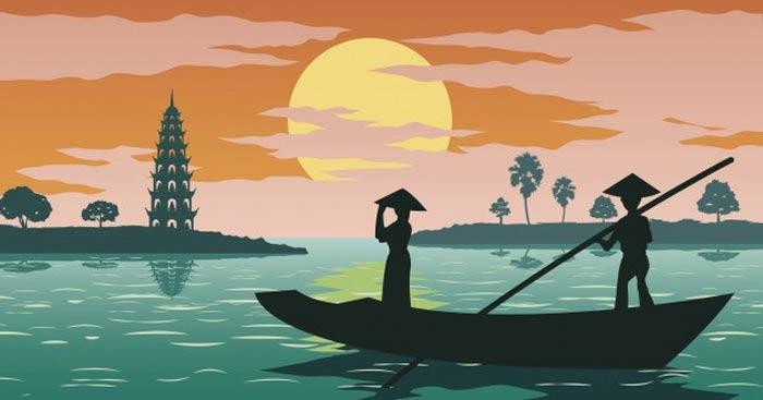 Văn mẫu lớp 12: Phân tích hình tượng người lái đò (Sơ đồ tư duy)                                   Dàn ý & 26 bài Hình tượng người lái đò sông Đà