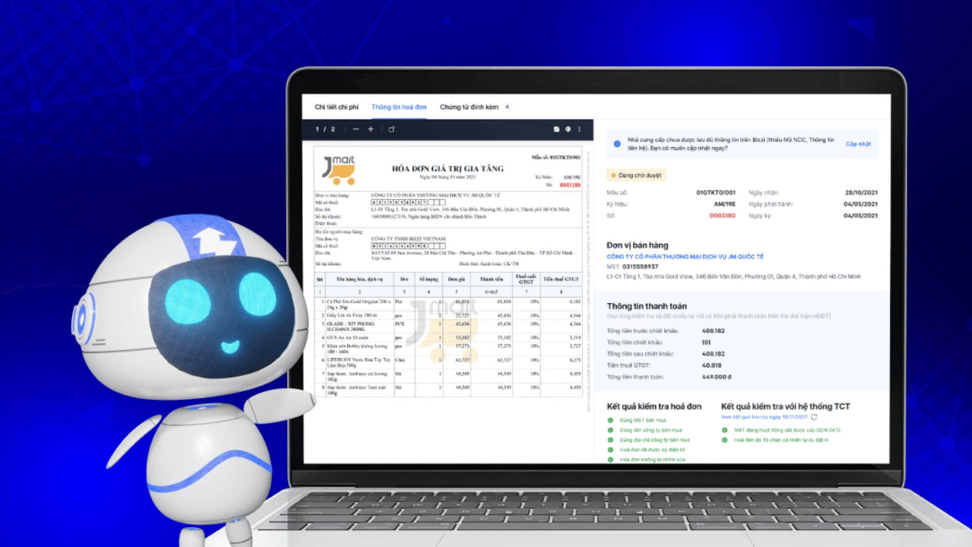 Hóa đơn giá trị gia tăng là gì? Các trường hợp phải sử dụng hóa đơn GTGT