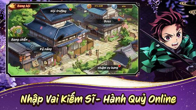Hơi Thở Mặt Trời   Game chiến thuật, đấu tướng màn hình ngang