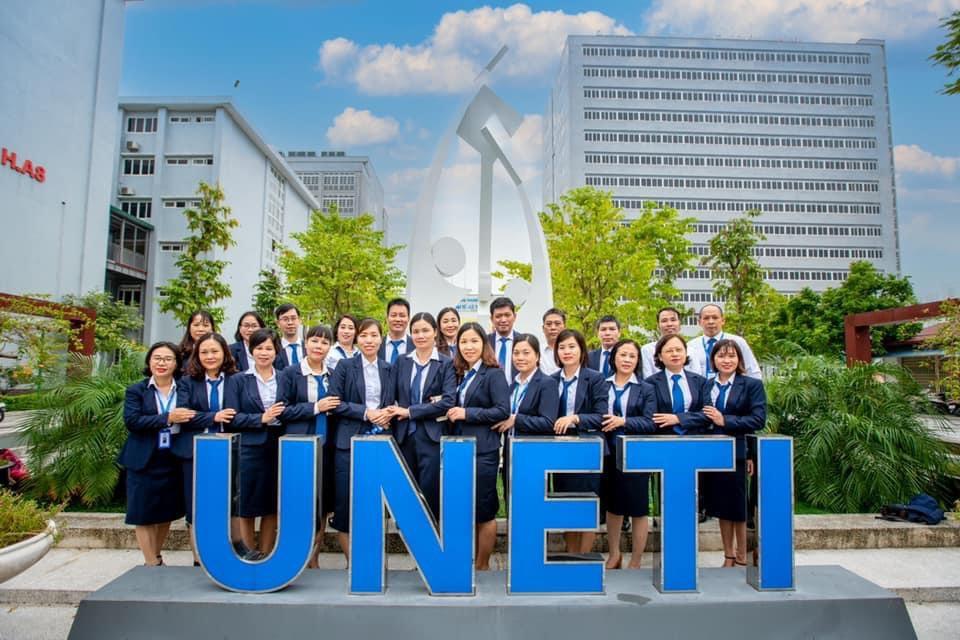 Khoa Khoa học ứng dụng