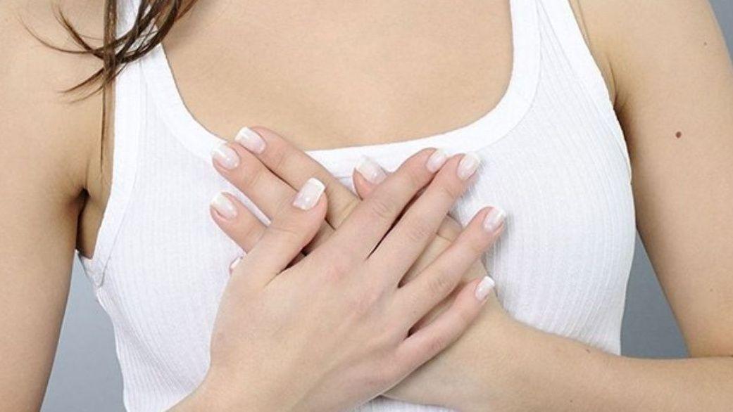 Vòng 1 bao nhiêu là lép? Giải pháp tự nhiên cải thiện vòng ngực nhỏ hiệu quả