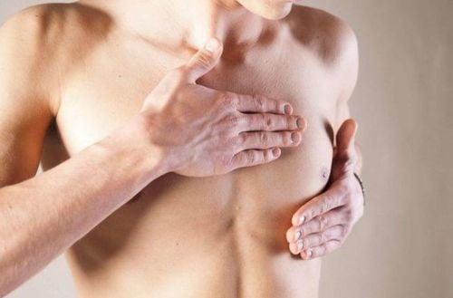 Tìm hiểu về tình trạng vú tiết sữa (Galactorrhea)