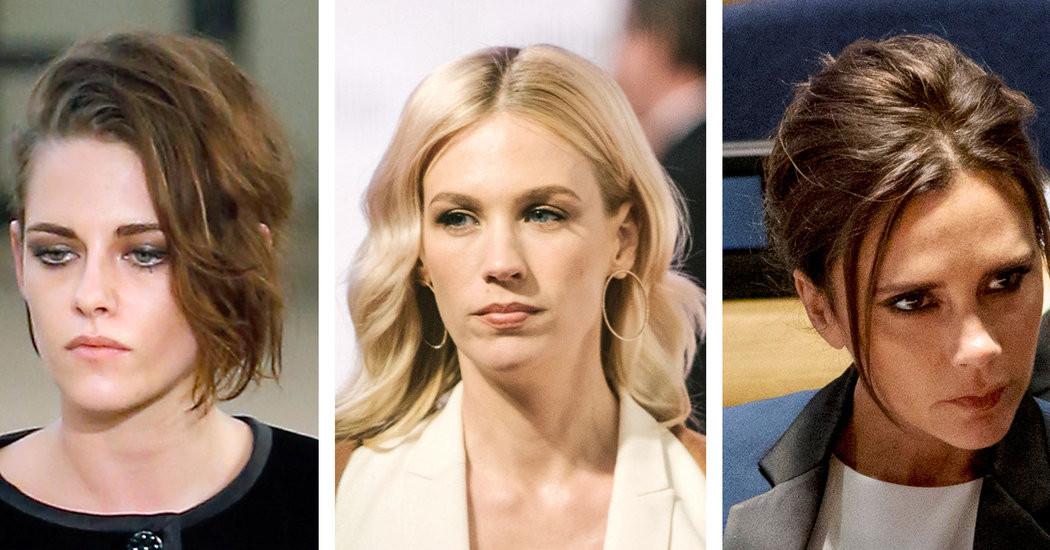 Những người lúc nào cũng như đang "hờn dỗi cả thế giới", có thể họ mắc "hội chứng mặt xị"