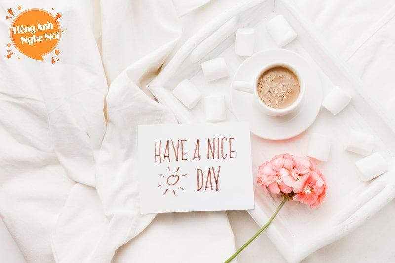 Khởi đầu ngày mới tốt lành qua 100+ lời chúc ngày mới bằng tiếng Anh 