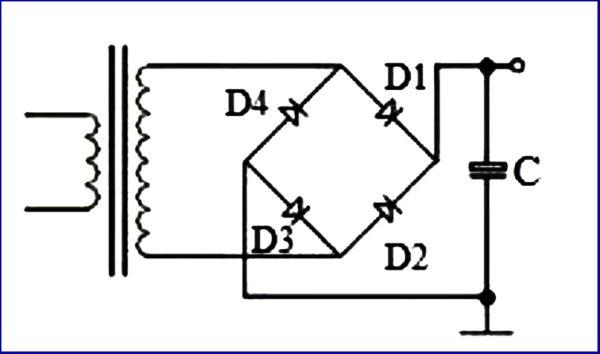 Mạch chỉnh lưu là gì? Phân loại, chức năng và công dụng