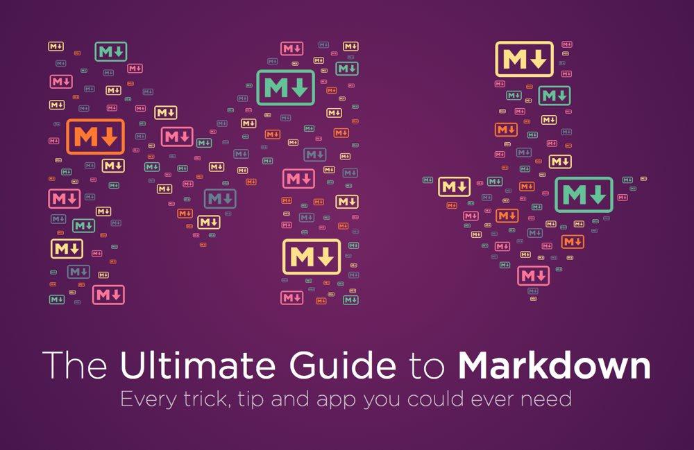 Markdown là gì? Cách sử dụng Markdown