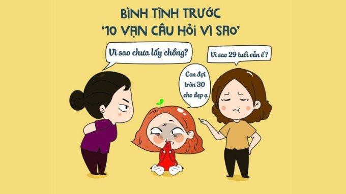 Tổng hợp 50+ meme Tết hài hước, vui vẻ chúc mừng năm mới