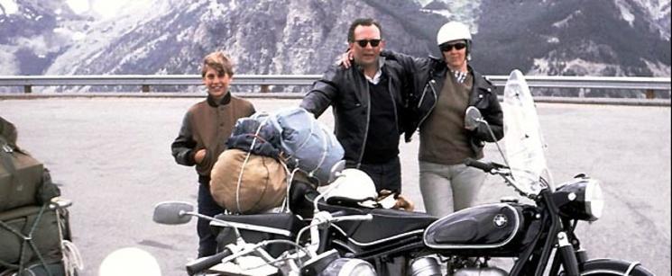 7 Bài học cuộc đời mà tác phẩm “Thiền và nghệ thuật bảo dưỡng xe máy” của Robert M.Pirsig đã dạy tôi