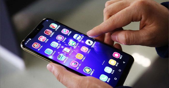 Nghị luận xã hội về vấn đề sử dụng điện thoại của học sinh hiện nay (Sơ đồ tư duy)                               5 Dàn ý & 23 bài văn nghị luận hay nhất