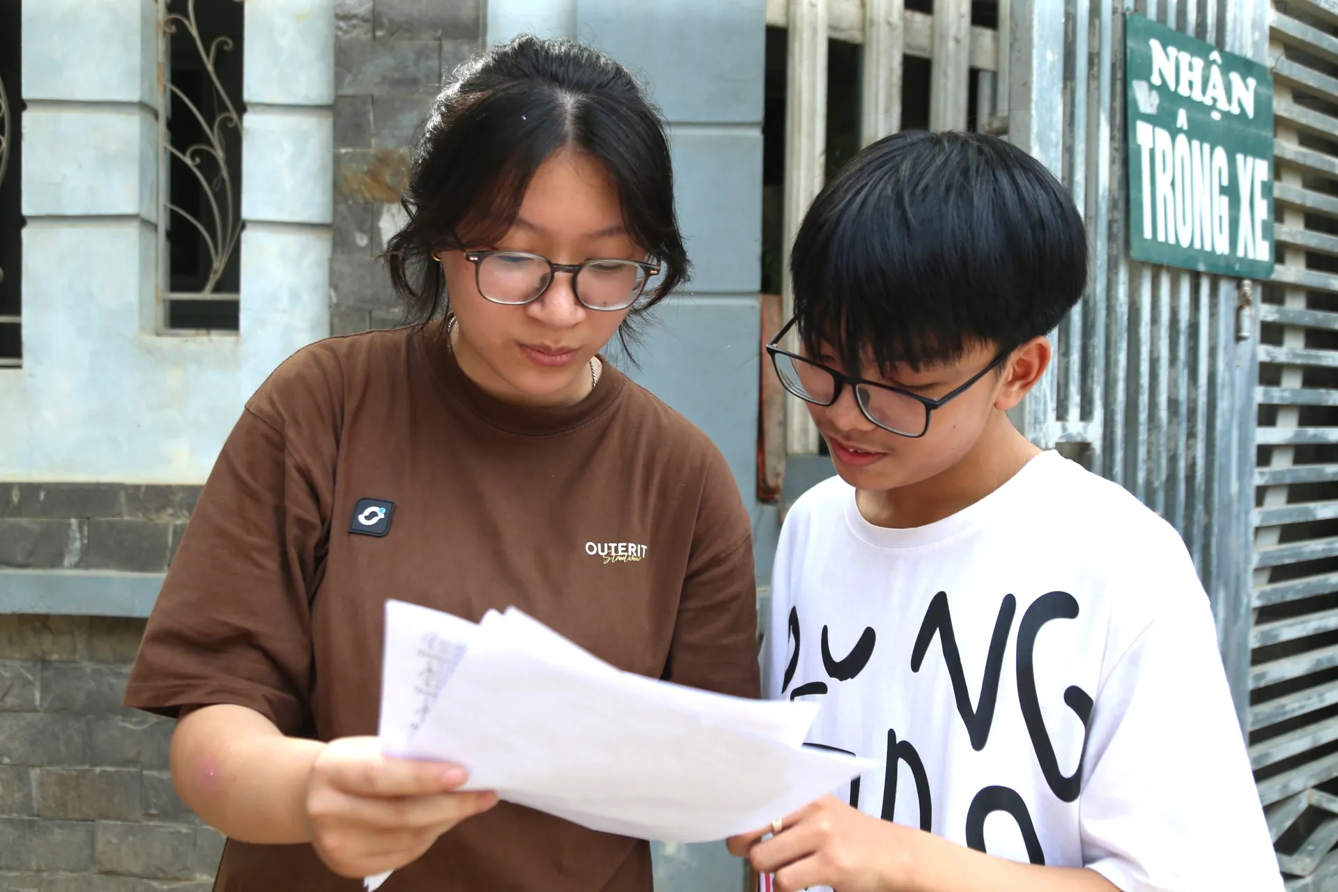 Nguyên tắc đăng ký nguyện vọng tuyển sinh lớp 10 và những lưu ý