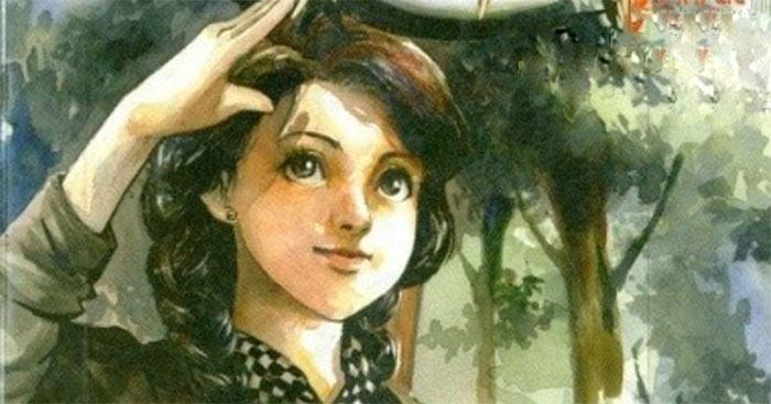 Phân tích nhân vật bé Thu trong truyện Chiếc lược ngà (Sơ đồ tư duy)                                   5 Dàn ý & 27 bài văn mẫu lớp 9 hay nhất