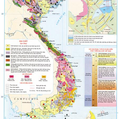 TUẦN 1- MÔN ĐỊA LÍ 10 (13/9/2021-18/9/2021)