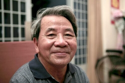 Đi trong hương tràm - Tác giả tác phẩm (mới 2022) - Ngữ văn lớp 10 Cánh diều