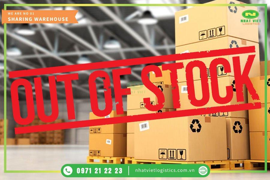 CÔNG TY CỔ PHẦN DV TM NHẤT VIỆT LOGISTICS  
  Home For Goods
