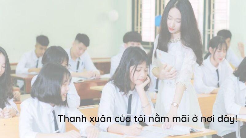 Tổng hợp Stt kỷ niệm 10 năm ra trường ý nghĩa nhất